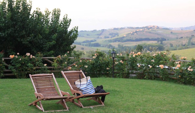 Al Crepuscolo Agriturismo