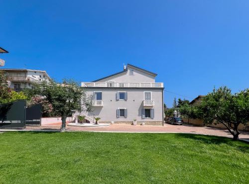 Al Giardino del Pepe