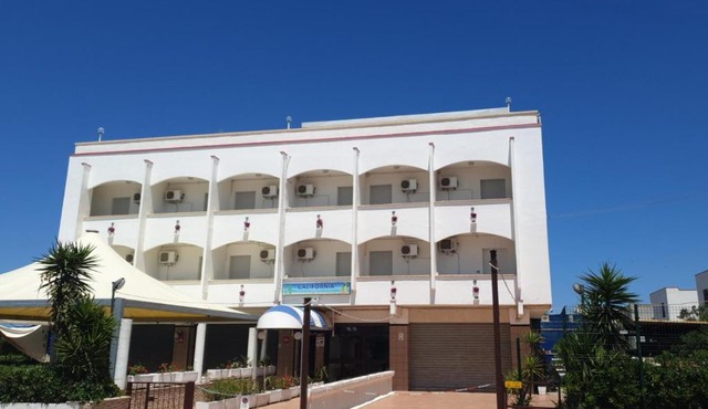 Albergo California