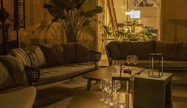Albergo Centrale