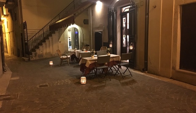 Albergo del Cacciatore