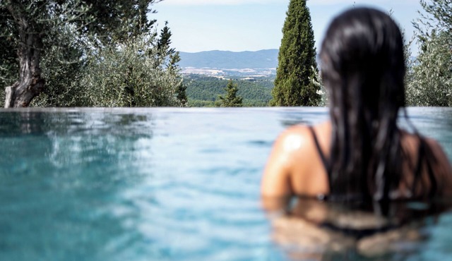Albergo Diffuso Borgo Santo