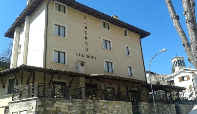 Albergo Due Monti