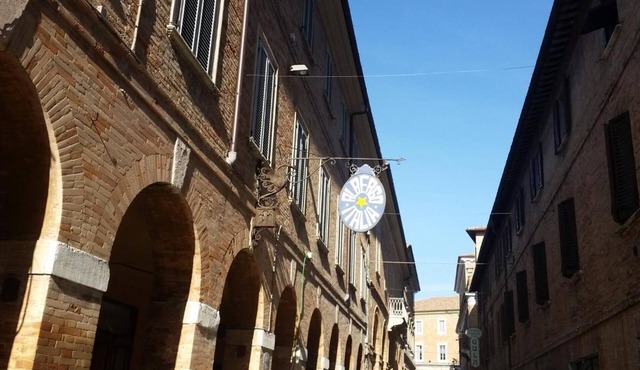 Albergo Italia