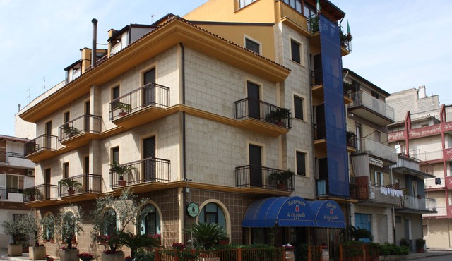Albergo La Coccinella