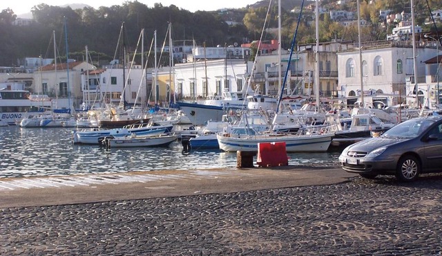 Albergo Locanda Sul Mare
