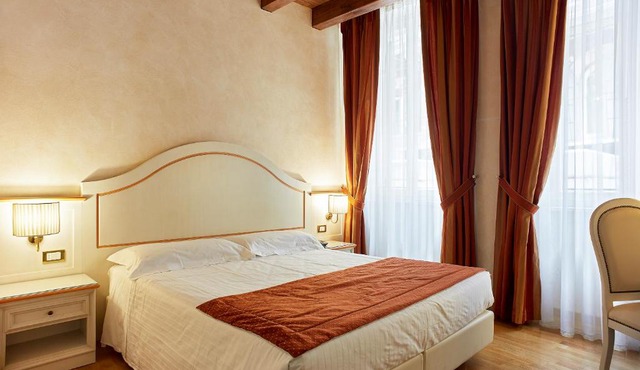 Albergo Mazzanti