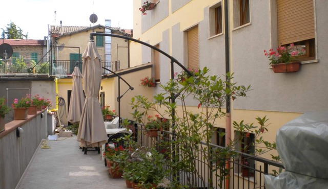 Albergo Ristorante La Bocca di Bacco