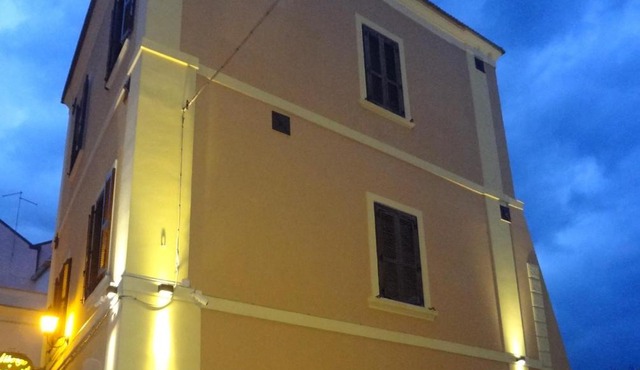Albergo Ristorante del Cacciatore