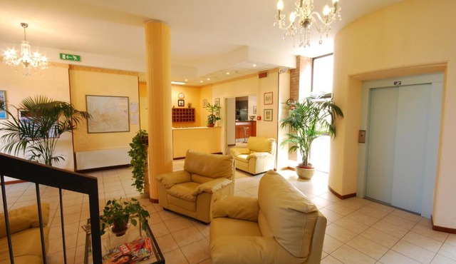 Albergo San Gabriele