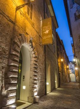 Albergo Sant'Emidio