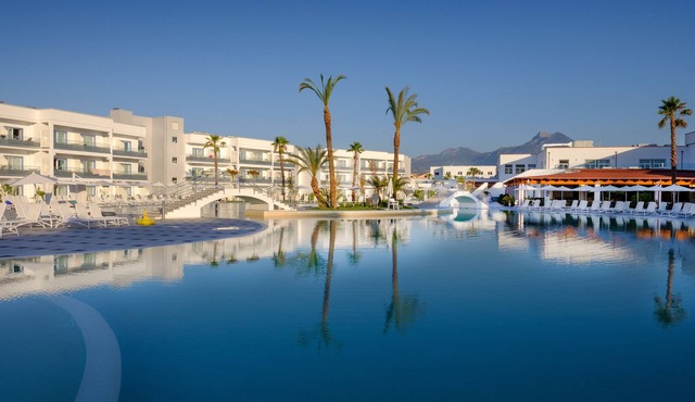 Aldiana Club Calabria