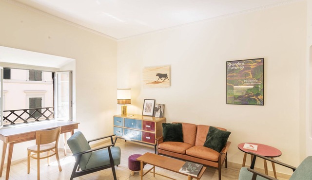 Alessandria Home by Interhome