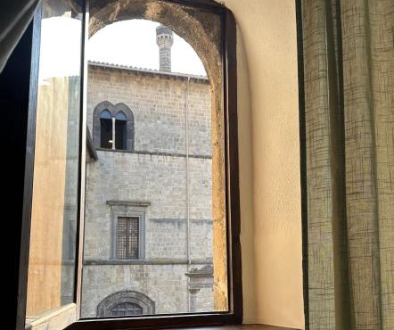 All’ombra del museo
