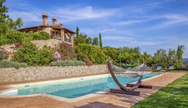 Allerona by Interhome