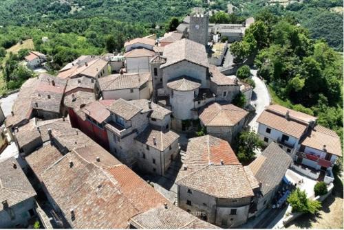 Alloggio turistico Nonno Genio