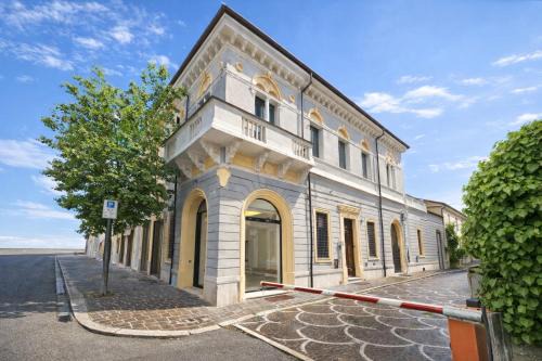 Alloggi Avezzano 01 Residenza Liberty