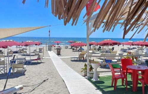Alloggio Turistico House Beach Artea