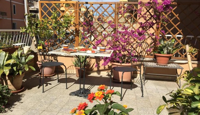 Alloggio Turistico via dei Faggi - Room