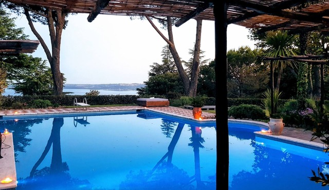 Almanuda Naturist Retreat