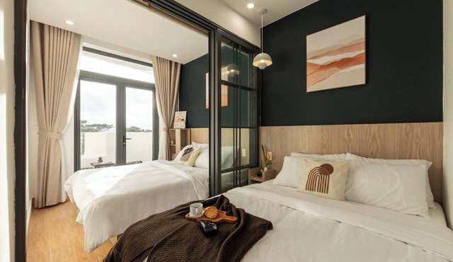 Almira Home Da Lat
