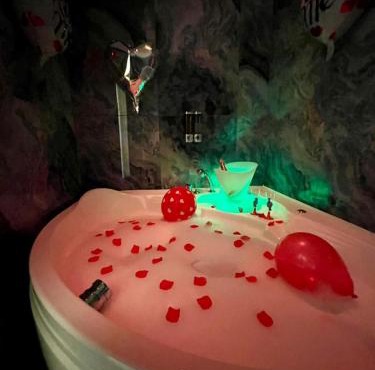 Altopiano Rooms Suite