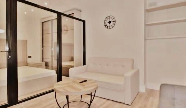Amazing 1Bed Flat In Central London