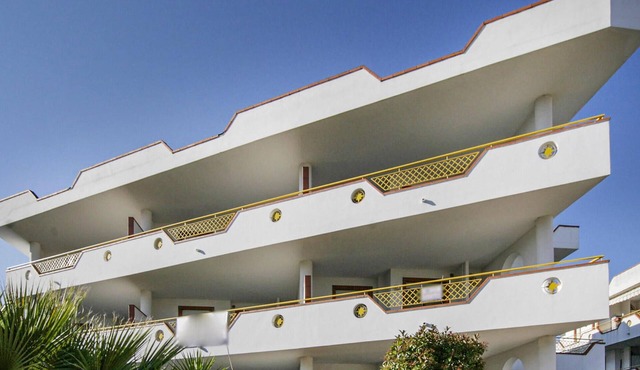 Amazing apartment in Ma Alba Adriatica