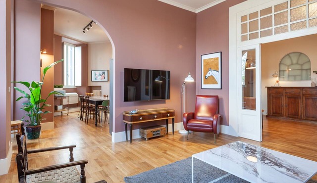 Amazing Apartment for Families Piazza Navona