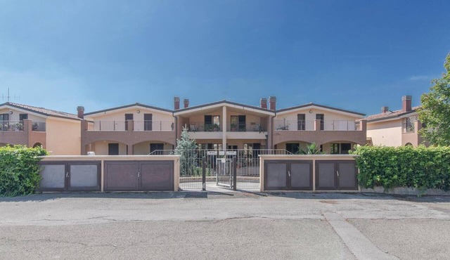 Amazing apartment in Pesaro -PU- with ethernet internet