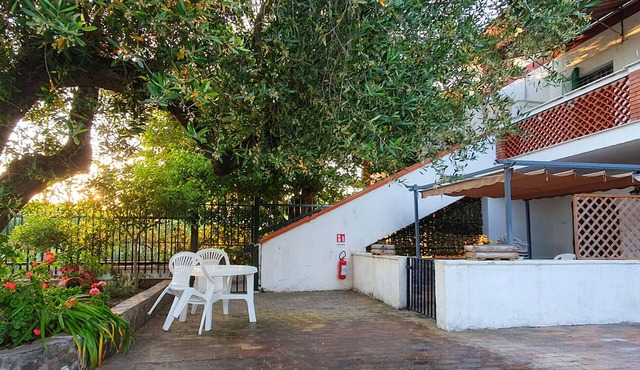 Amazing apartment in Casal Velino with WiFi