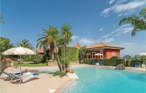 Amazing Apartment In Laureana Cilento Sa