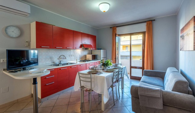 Amazing apartment in Rosolina Mare