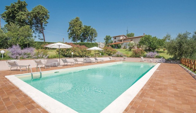 Amazing home in Narni TR