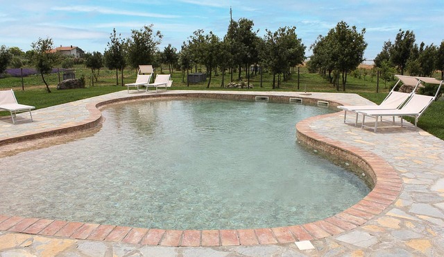 Amazing home in Pescia Romana with WiFi