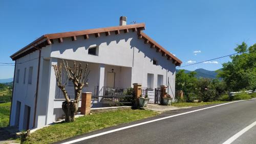 Amelia Sweet Home - Farindola