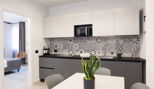Amiata Suite