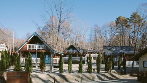 Amibient yatsugatake cottage - Vacation STAY 52370v
