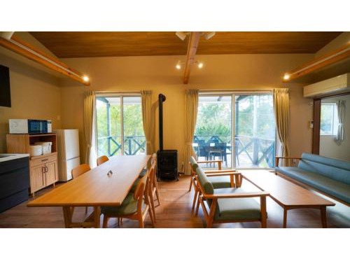 Amibient yatsugatake cottage - Vacation STAY 52372v