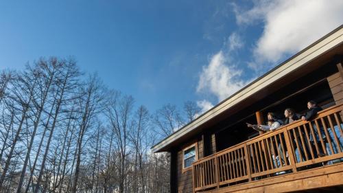 Amibient yatsugatake cottage - Vacation STAY 52375v