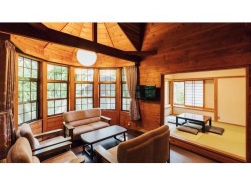 Amibient yatsugatake cottage - Vacation STAY 52376v