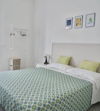 Amoenus Bed & Breakfast in family