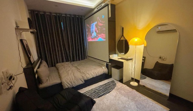 Amoureux Cầu Diễn