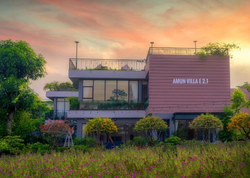 Amun Villa - Venuestay