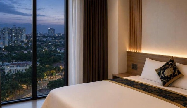 An Bình Luxury Hotel