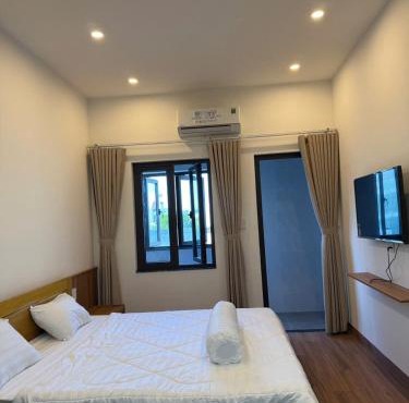 An Hy Apartment