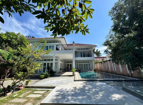 An Nhien Mercury Villa & Resort