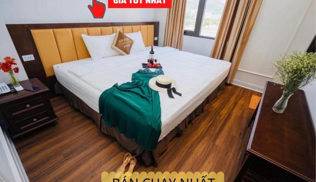 An Phú Hạ Long Luxury Hotel
