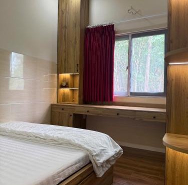 An Phuoc peaceful and cozy Garden for Family