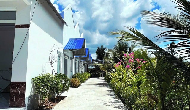 An Thanh Motel